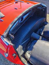 Image 35/39 of FIAT 850 Sport Spider (1969)