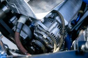 Image 16/50 of Ford Focus RS WRC (2000)