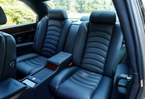 Image 27/30 of Bentley Continental R Mulliner (2003)