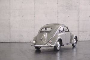 Bild 32/50 von Volkswagen Käfer 1100 Standard (Brezel) (1951)
