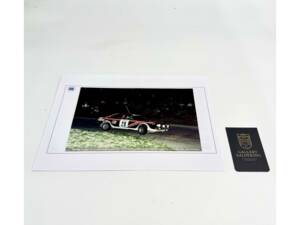 Afbeelding 9/50 van Lancia Beta Coupe 1800 (1974)