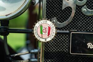 Image 47/50 of FIAT 509 A (1925)