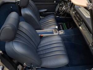 Imagen 20/29 de Mercedes-Benz 250 SL (1967)