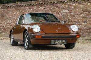 Imagen 35/50 de Porsche 911 2.7 S (1975)