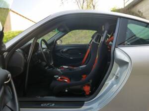 Image 11/27 of Porsche 911 GT3 RS Clubsport (2003)