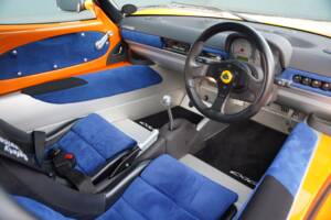 Afbeelding 12/50 van Lotus Exige (2000)
