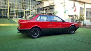 Bild 12/54 von Maserati Biturbo S (1985)