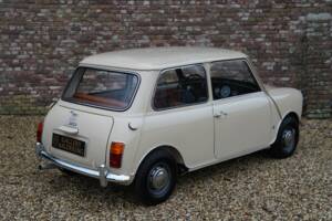Bild 2/50 von Austin Mini Cooper S 1275 (1970)