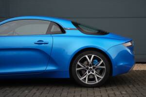 Bild 10/50 von Alpine A 110 GT (2023)