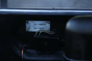 Immagine 37/50 di FIAT 1500 D (1949)