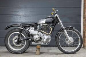 Immagine 1/38 di Ariel HS 500 (1956)