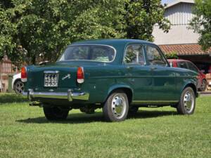 Bild 9/48 von Alfa Romeo Giulietta TI (1963)