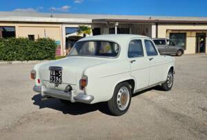 Immagine 6/50 di Alfa Romeo Giulietta (1957)