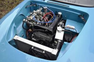 Image 42/44 of Lotus Elan (1965)