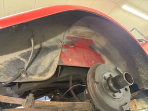 Imagen 22/23 de MG TF 1500 (1955)