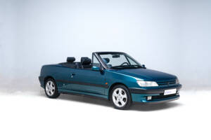Image 8/40 of Peugeot 306 2.0i (1994)