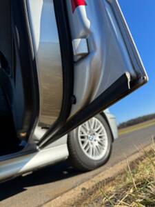 Bild 64/75 von BMW 540i (2001)