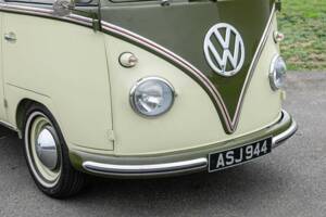 Immagine 8/50 di Volkswagen T1 Brasil (1961)