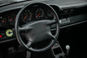 Immagine 11/50 di Porsche 911 Carrera RS (1995)