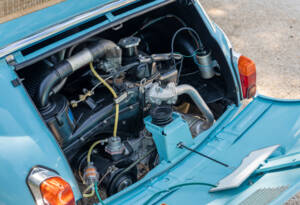Image 29/29 of FIAT Ghia 500 Jolly (1975)