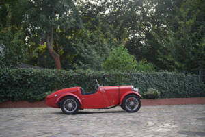 Bild 10/29 von Singer Nine Le Mans (1933)
