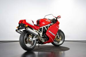 Immagine 4/50 di Ducati 900 SS (1992)