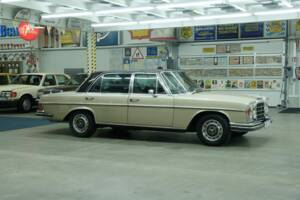 Bild 18/50 von Mercedes-Benz 300 SEL 6.3 (1968)