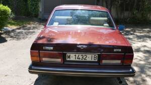 Bild 2/4 von Bentley Eight (1987)