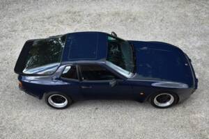 Immagine 7/40 di Porsche 944 (1985)