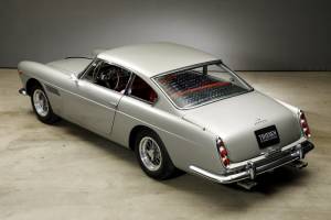 Image 10/28 of Ferrari 250 GT&#x2F;E (1961)