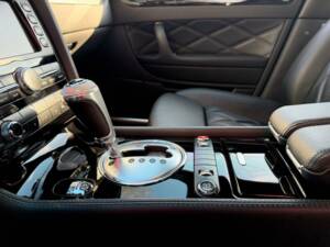 Bild 14/26 von Bentley Continental Flying Spur (2007)