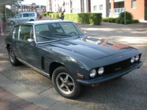 Immagine 1/8 di Jensen Interceptor  MK II (1972)
