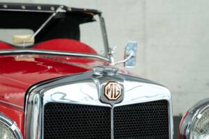 Bild 29/50 von MG NA Magnette (1934)