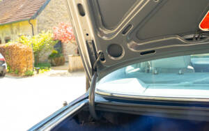 Imagen 57/64 de Mercedes-Benz 500 SEL (1984)