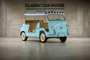 Image 10/48 of FIAT 600 Ghia "Jolly" (1963)