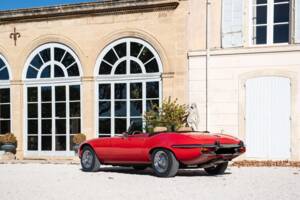 Bild 2/14 von Jaguar E-Type V12 (1974)