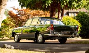 Image 3/44 of Ford Zodiac MkIII (1964)