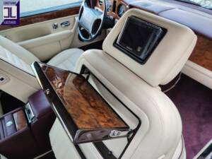 Bild 51/98 von Bentley Continental S (1995)