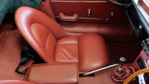 Imagen 27/67 de Jaguar Type E 3.8 (1963)