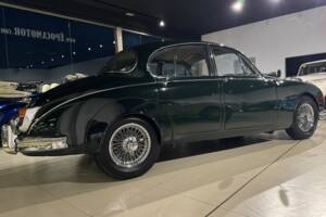 Bild 6/29 von Jaguar Mk II 3.4 (1962)