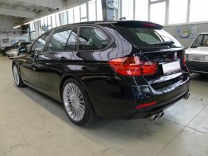 Afbeelding 27/39 van ALPINA D3 Biturbo Touring (2014)