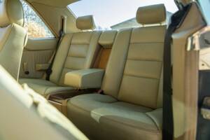 Bild 22/50 von Mercedes-Benz 200 CE (1992)