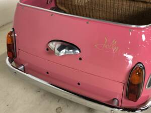 Immagine 11/26 di FIAT 500 Giardiniera (1966)