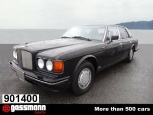 Image 1/15 de Bentley Turbo R (1990)