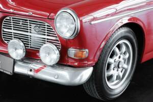 Image 35/41 of Volvo P 122 S (1966)