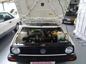Image 21/29 de Volkswagen Golf II 1.6 (1987)
