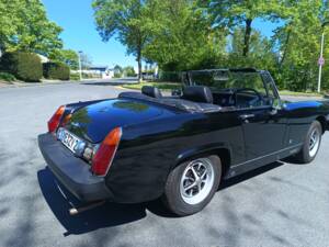 Image 14/29 of MG Midget 1500 (1979)