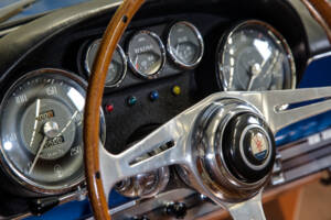 Afbeelding 38/50 van Maserati 3500 GT Spyder Vignale (1960)