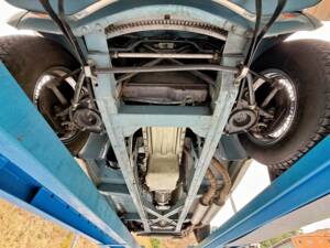 Bild 22/61 von Austin-Healey 3000 Mk III (BJ8) (1965)