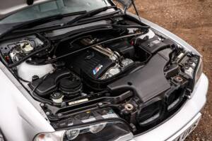 Image 41/50 de BMW M3 (2004)
